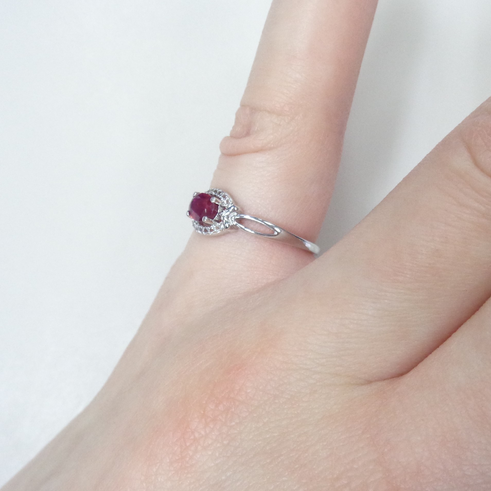 10321-001155 Кольцо (Ag 925)